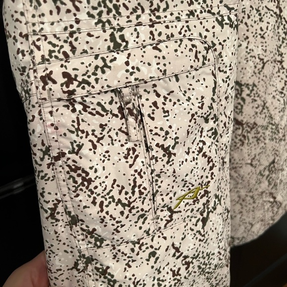 SOLD- Orage Snowboarding Pants - Picture 6 of 10